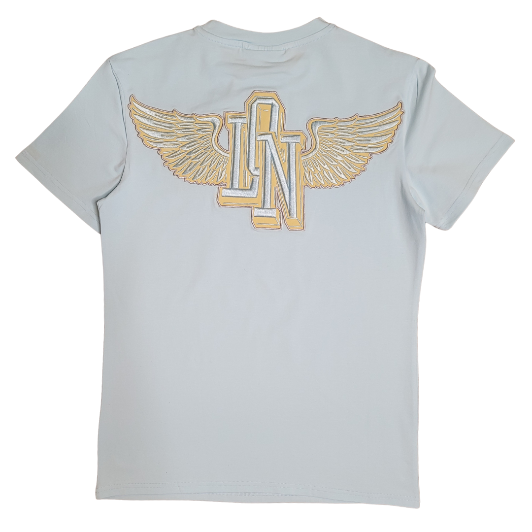 Sky 3D Angel