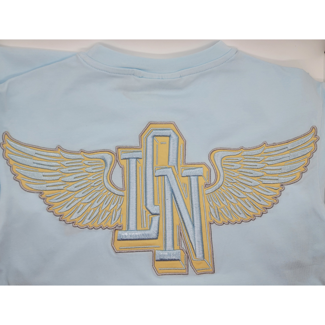 Sky 3D Angel