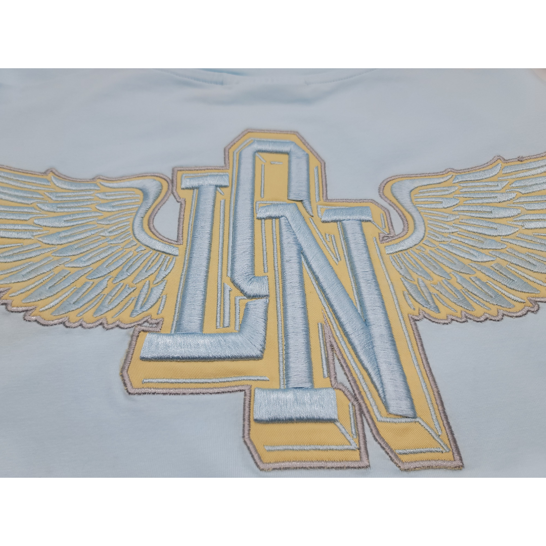 Sky 3D Angel