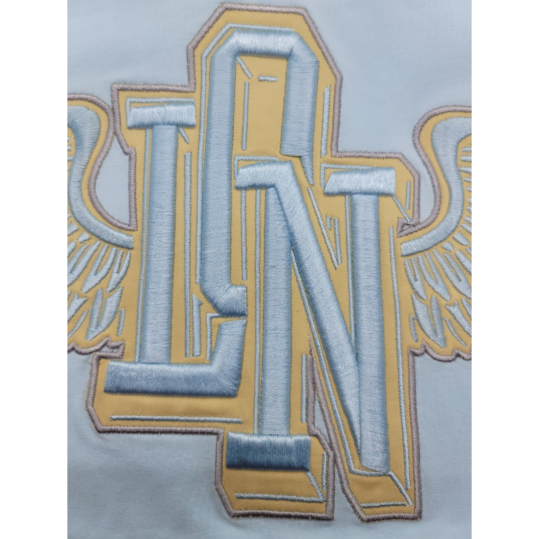 Sky 3D Angel