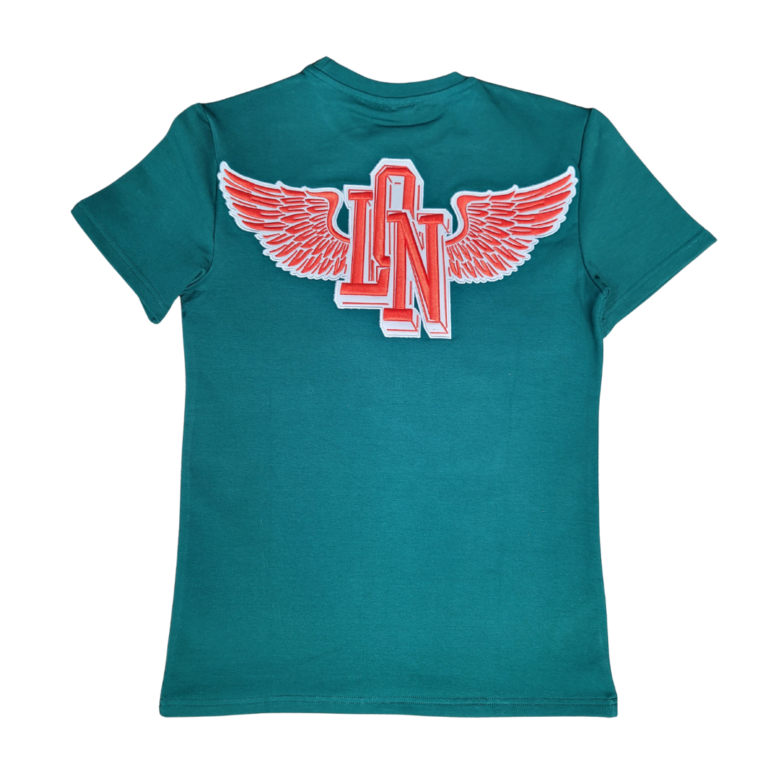 Hurricane 3D Angel