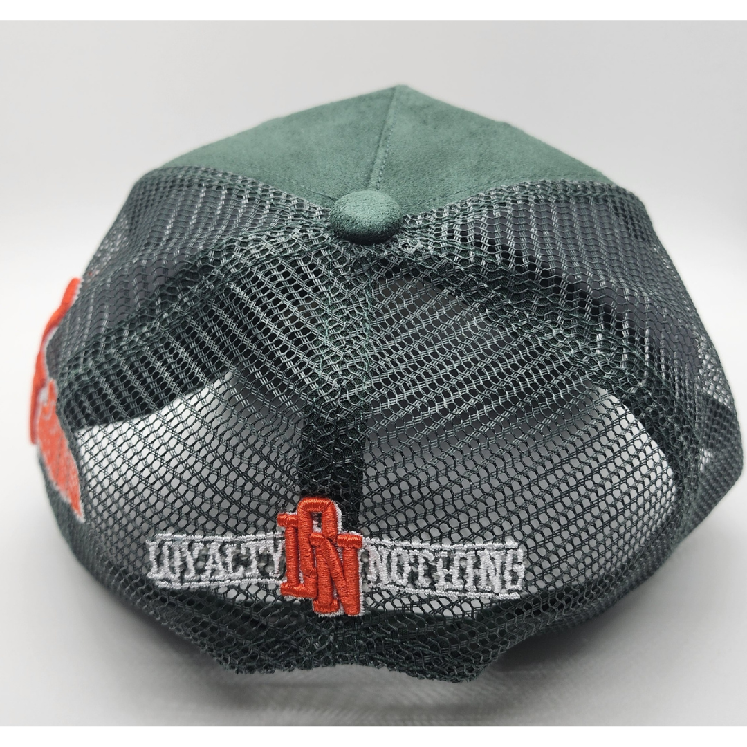 Hurricane 3D Angel Hat